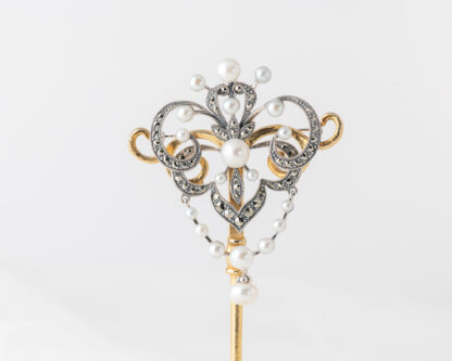 Broche Colgante Idalia