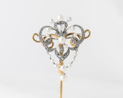 Broche Colgante Idalia