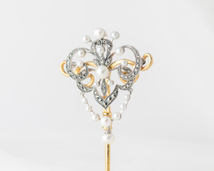 Broche Colgante Idalia