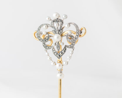 Broche Colgante Idalia