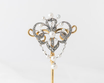 Broche Colgante Idalia