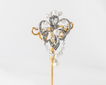 Broche Colgante Idalia