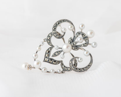 Broche Colgante Idalia