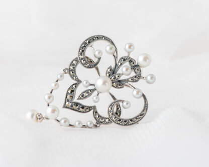 Broche Colgante Idalia