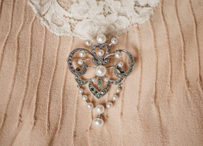 Broche Colgante Idalia