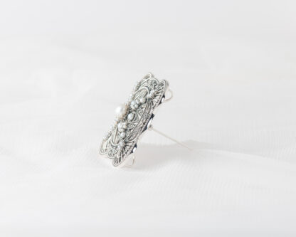 Broche Stefan