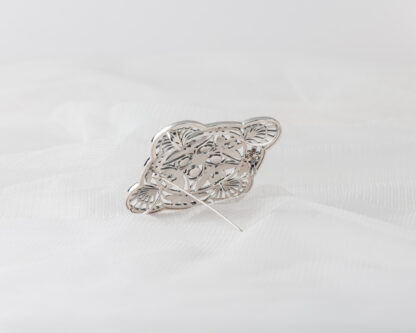 Broche Stefan