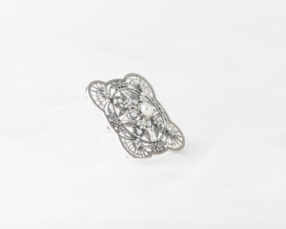 Broche Stefan
