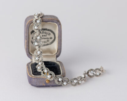 Pulsera Gredel
