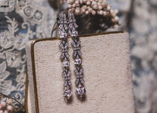 Pendientes Mimi
