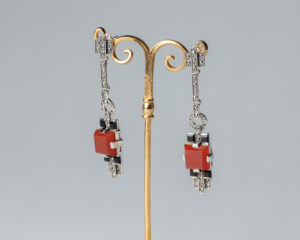 Pendientes Lanin