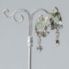 Pendientes Empire