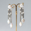 Pendientes Imago