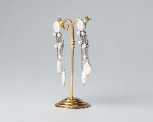 Pendientes Imago