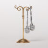 Pendientes Solis
