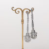 Pendientes Solis