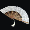 Bouvardia Fan