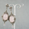 Pendientes Andre