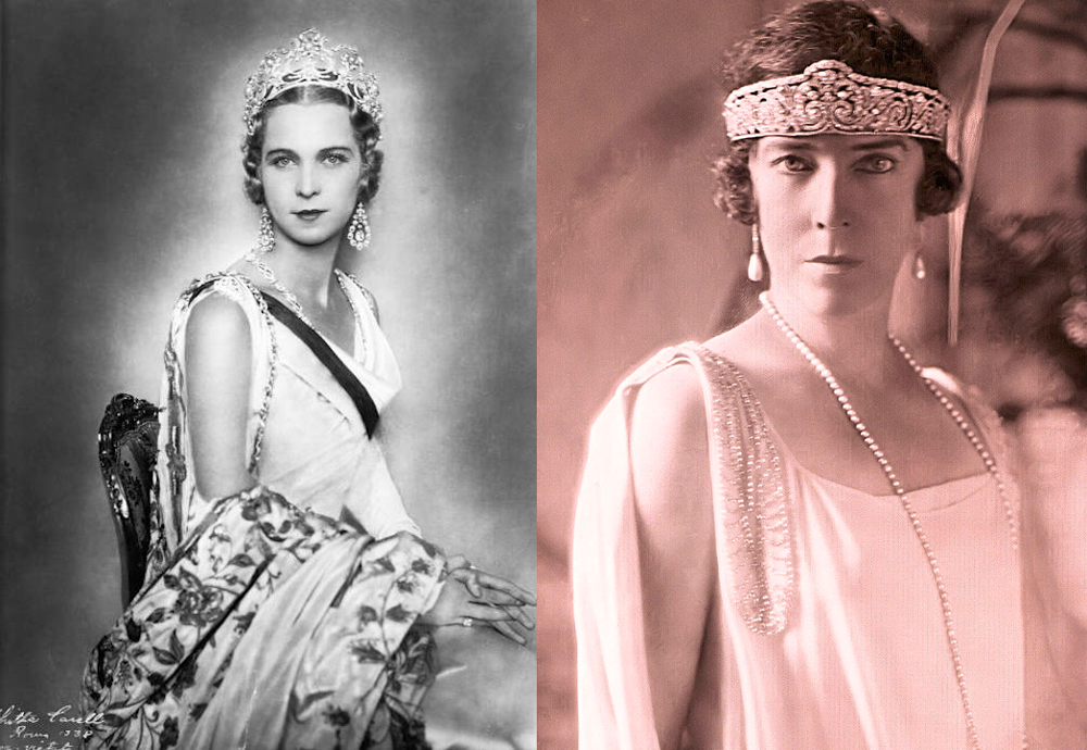 joyas de italia