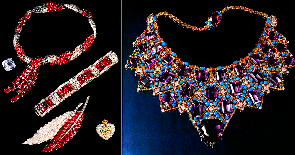 wallis simpson joyas