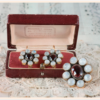 Pendientes Venere e Marte