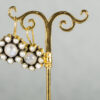 Pendientes Delf Luna