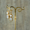 Pendientes Alida Piedra Luna