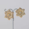 Pendientes Minaya