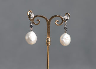 Pendientes Recueja
