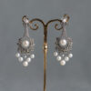Pendientes Zarza