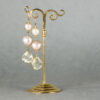 Pendientes Beethoven
