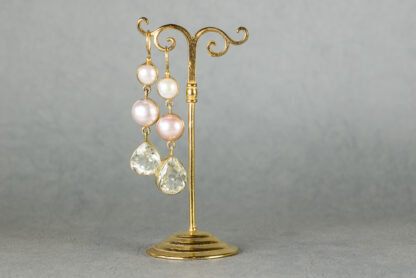 Beethoven Earrings