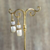 Pendientes Howard Perla