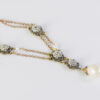 Collar Alejos Perla