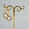 Pendientes Cyrano Perla