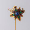 Broche Beatrice