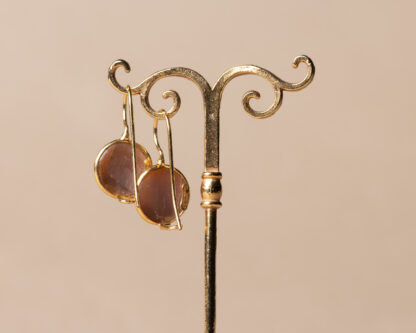 Pendientes Beno