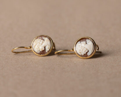 Pendientes Beno