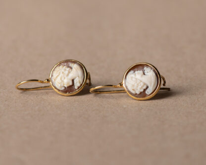 Pendientes Beno