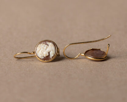 Pendientes Beno