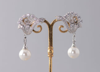 Pendientes Florencia