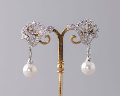 Pendientes Florencia
