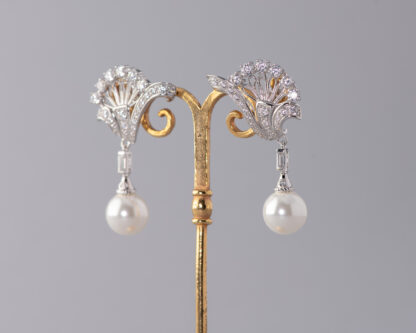 Pendientes Florencia
