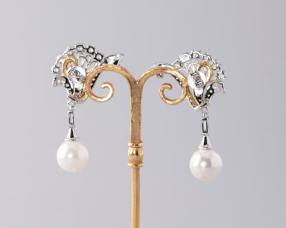 Pendientes Florencia