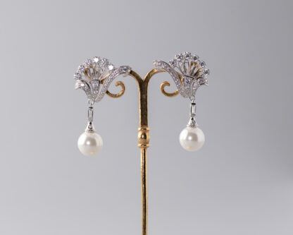 Pendientes Florencia