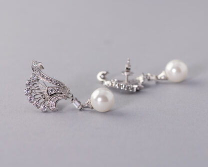 Pendientes Florencia