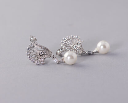 Pendientes Florencia