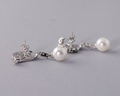 Pendientes Florencia