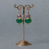 Pendientes Meteora