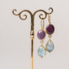 Pendientes William Rubí